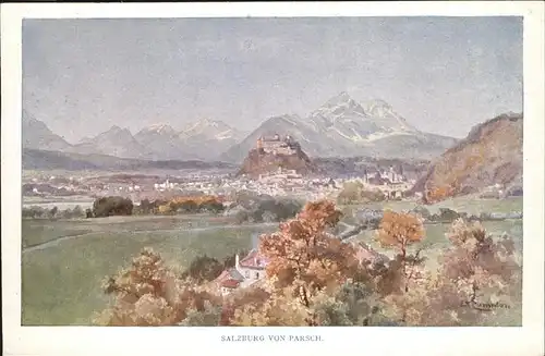 Salzburg Parsch