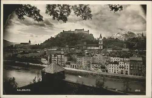 Salzburg 