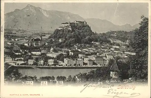 Salzburg 