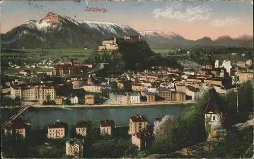 Salzburg 