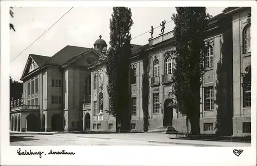 Salzburg Mozarteum