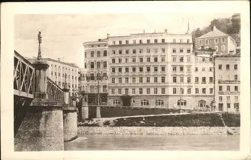 Salzburg Hotel Stein