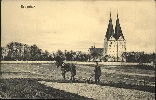 Broacker Kirche