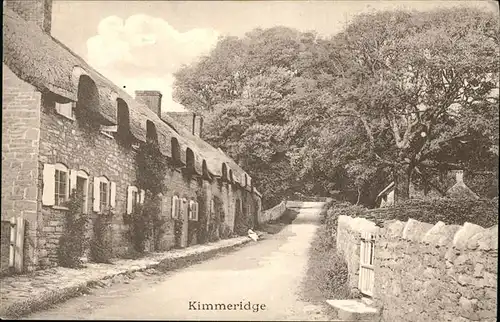 Kimmeridge 