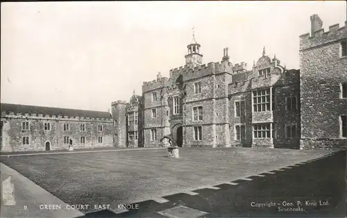 Knole Green Court East