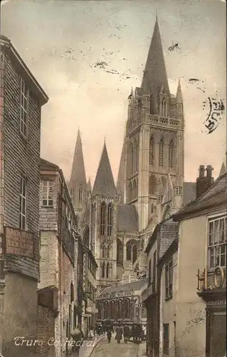 Truro Cathedral