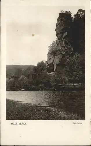 Mala Skala Mala Skala  * / Jablonec nad Nisou /