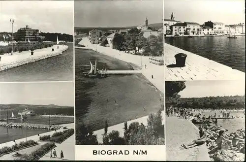 Biograd  /  /