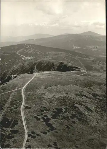 Karkonosze  / Polen /