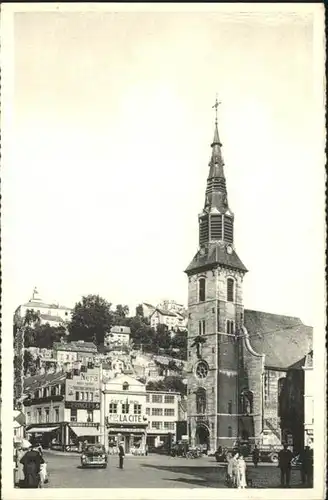 Verviers Eglise Notre Dame