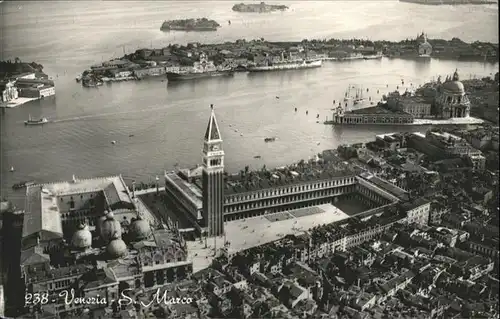 Venezia Venedig S. Marco /  /