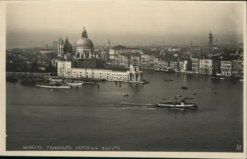 Venezia Venedig  /  /