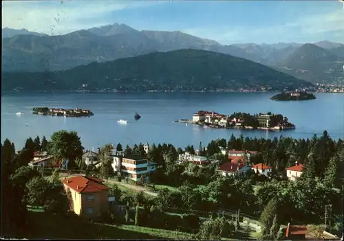 Stresa Lago Maggiore