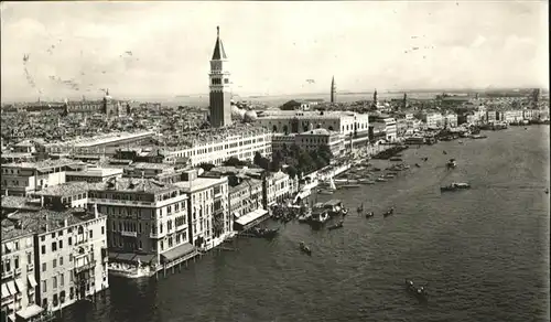 Venezia Venedig  /  /