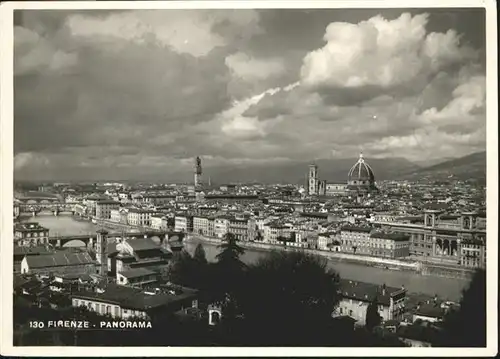 Firenze Toscana  / Firenze /