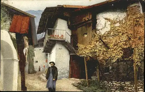 SuedTirol  / Italien /