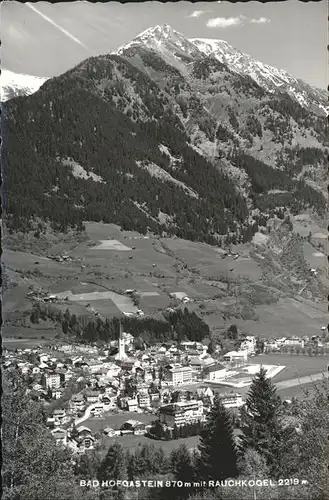 Bad Hofgastein Rauchkogel /  /