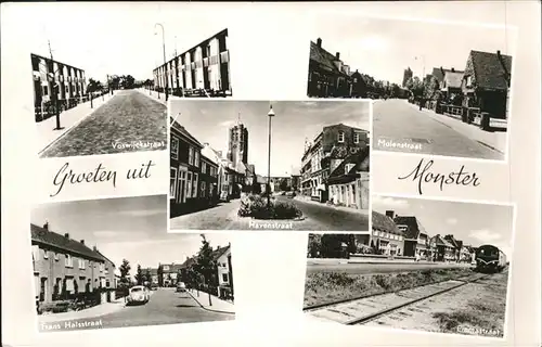 Monster Niederlande  / Niederlande /
