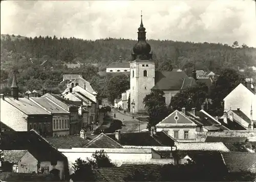 Kunstat  / Tschechische Republik /