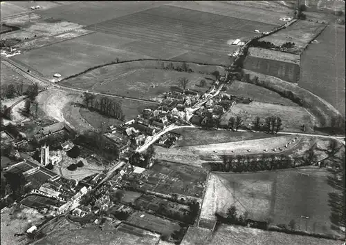 Avebury Wiltshire Fliegeraufnahme / West Wiltshire /Wiltshire CC