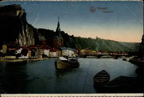 Dinant Wallonie Dinant  * / Dinant /Province de Namur