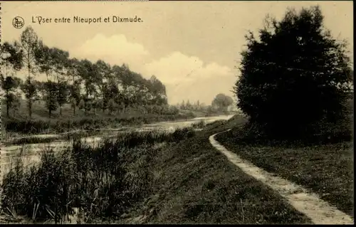 Dixmude Dixmude Yser Nieuport * /  /