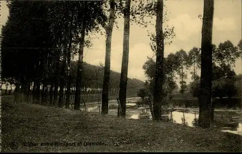 Dixmude Dixmude Yser Nieuport * /  /