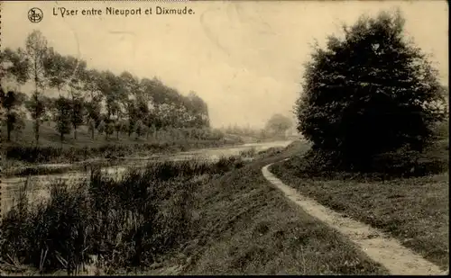 Dixmude Dixmude Yser Nieuport x /  /