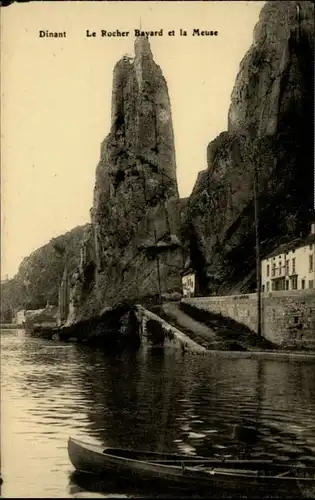 Dinant Wallonie Dinant Rocher Bayard * / Dinant /Province de Namur