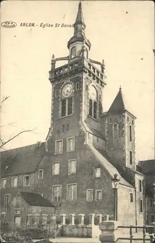 Arlon Wallonie Arlon Eglise St. Donat * /  /