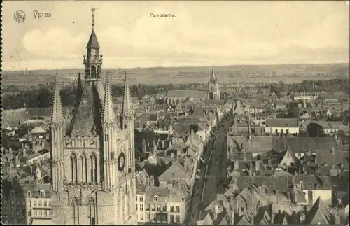 Ypres Ypern West Vlaanderen Ypres  x /  /