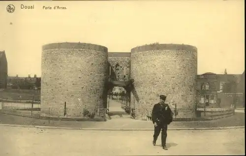 Douai Nord Douai Porte Arras * / Douai /Arrond. de Douai