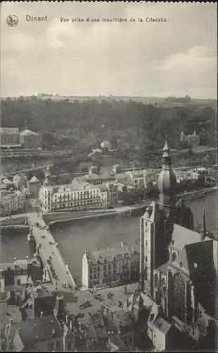 Dinant Wallonie Dinant  * / Dinant /Province de Namur