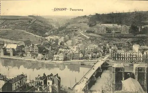 Dinant Wallonie Dinant  * / Dinant /Province de Namur