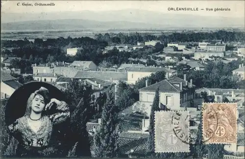 Orleansville Orleansville  x / Algerien /