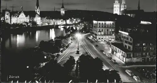 Zuerich Zuerich  x / Zuerich /Bz. Zuerich City