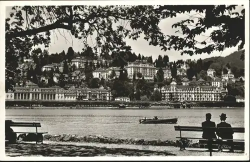 Luzern LU Luzern  * / Luzern /Bz. Luzern City