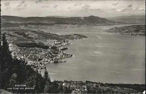 Zuerich Zuerich See x / Zuerich /Bz. Zuerich City