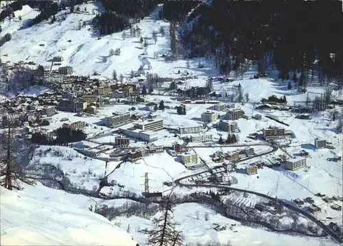 Leukerbad Leukerbad  x / Loeche-les-Bains /Bz. Leuk