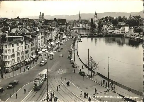 Zuerich Zuerich  x / Zuerich /Bz. Zuerich City