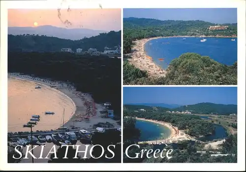 Skiathos Skiathos  x / Insel Skiathos /Sporaden