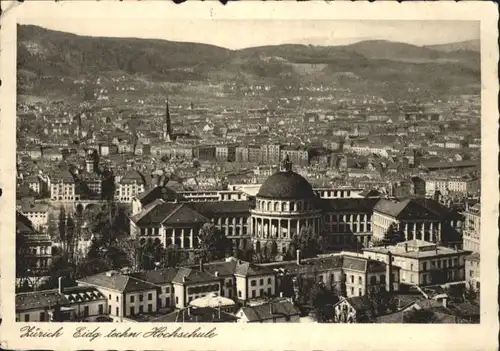 Zuerich Zuerich Hochschule x / Zuerich /Bz. Zuerich City