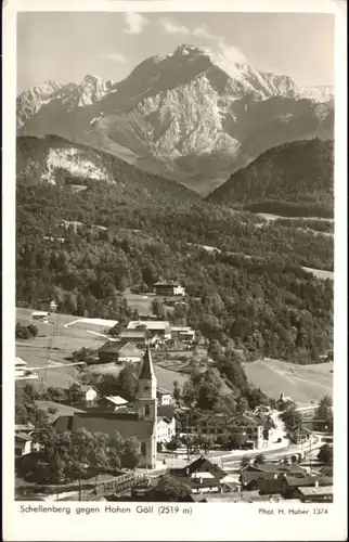 Schellenberg Liechtenstein Schellenberg Hohen Goell x / Schellenberg /