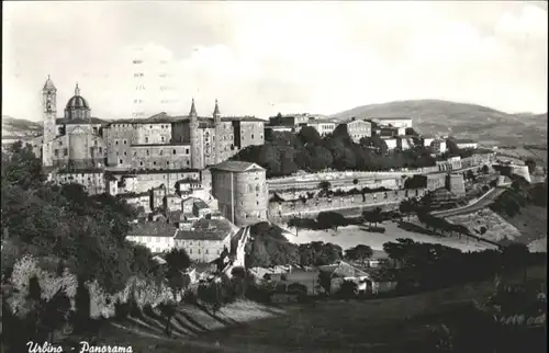 Urbino Urbino  x / Italien /