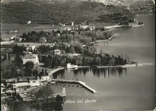 Riva del Garda Riva Garda x /  /Trento