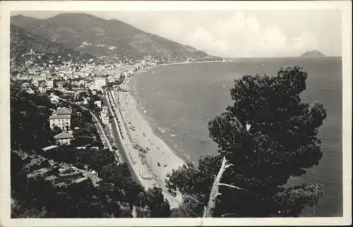 Alassio Alassio  x /  /Ligurien