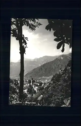 Chiavenna Chiavenna  * / Italien /