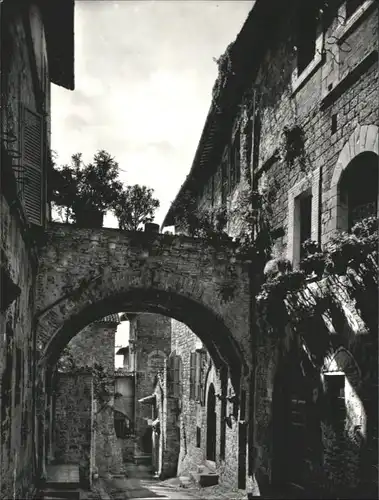 Assisi Umbria  * / Assisi /