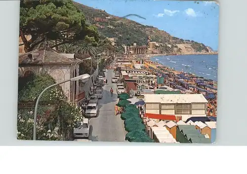 Alassio Alassio  x /  /Ligurien