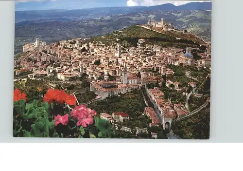 Assisi Umbria  * / Assisi /